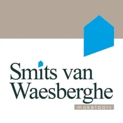 Logo Smits van Waesberghe Makelaars