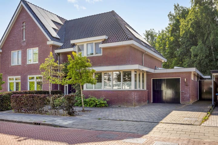 Smitseind 5 in Duizel foto