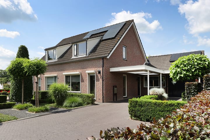 Smitskamp 9 in Aalten foto