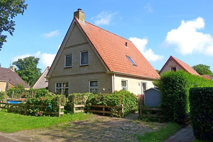 Smitteweg 1a in Ballum foto