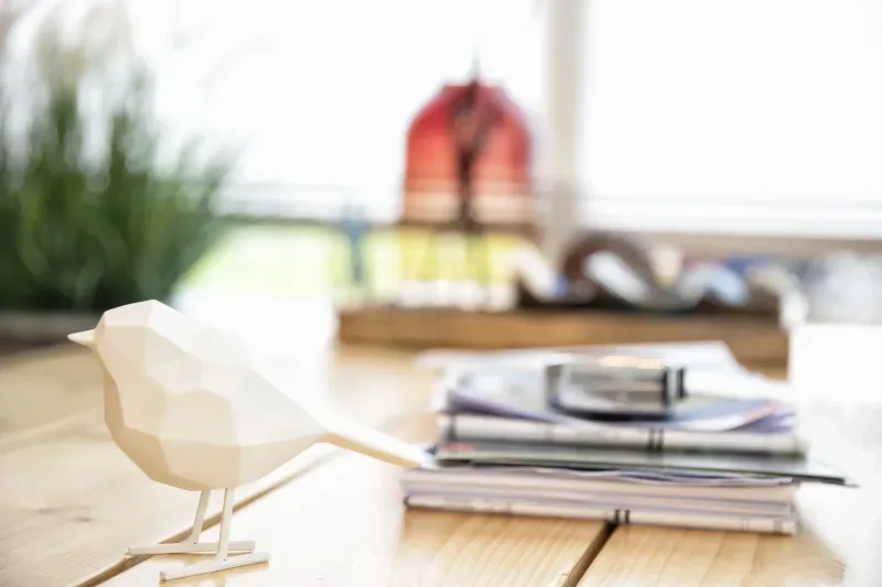 Bürofoto von Smolders Makelaars