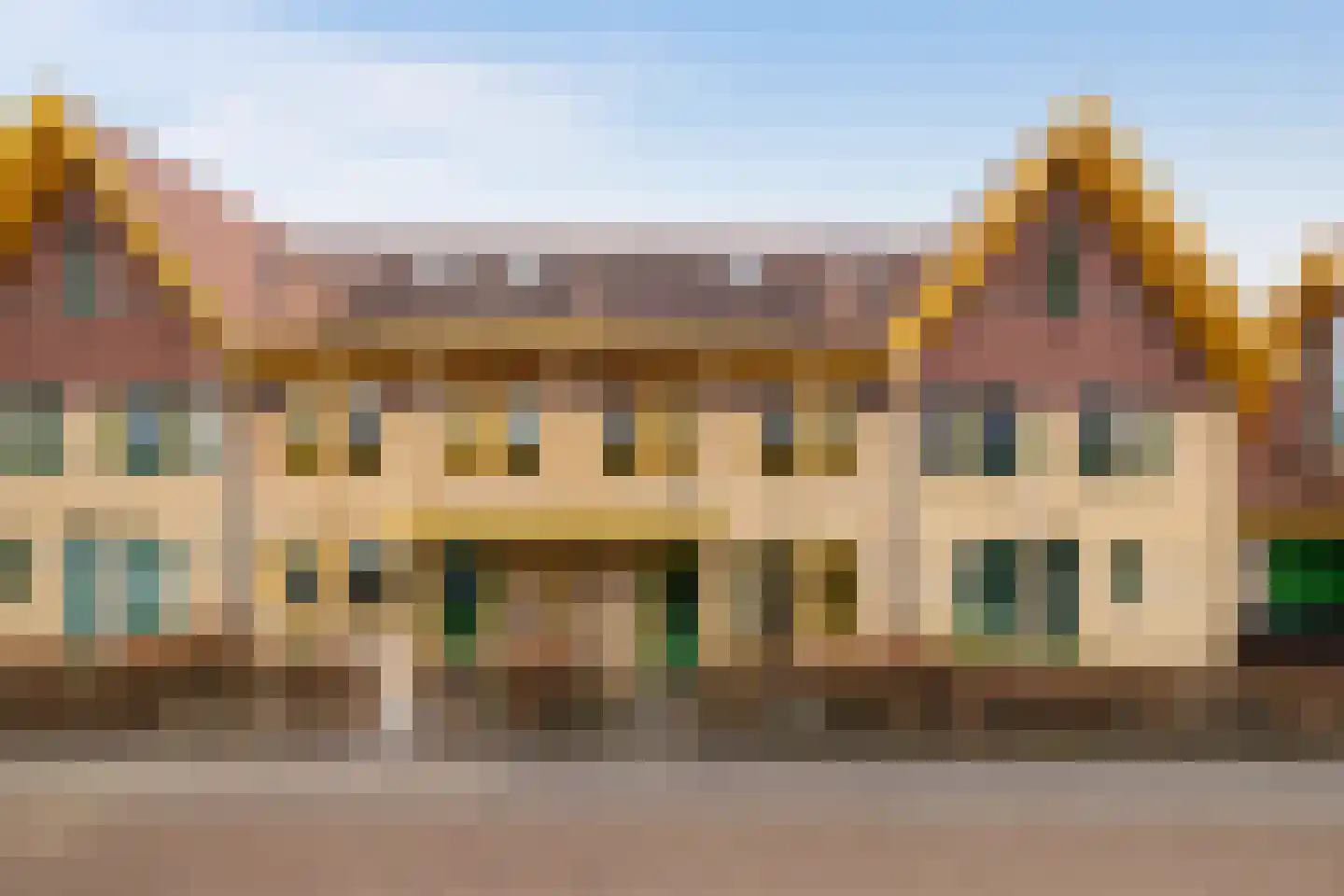 Smutslaan 123 in Ermelo