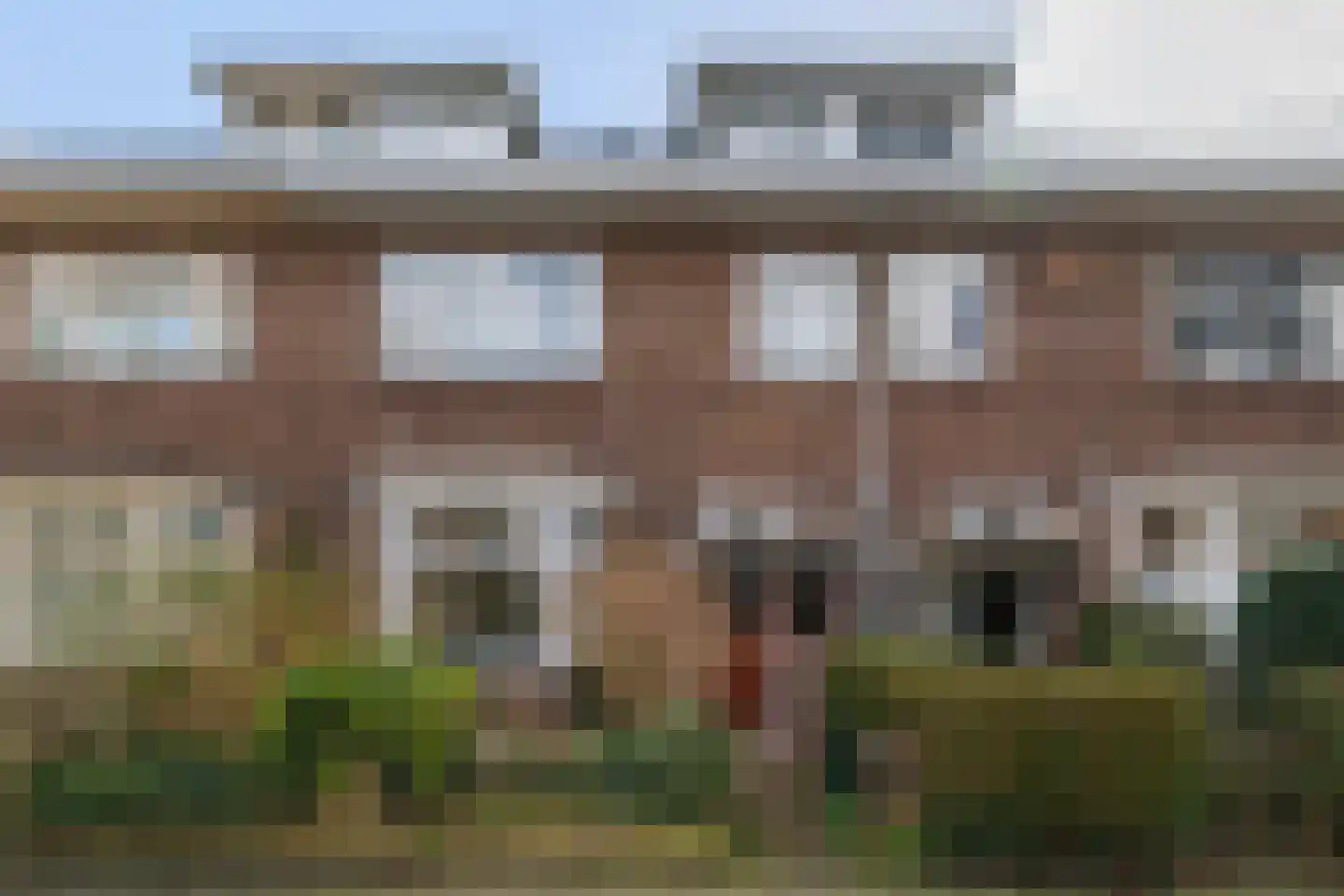 Smyrnastraat 174 dans Deventer