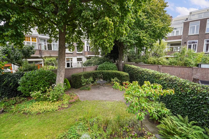 Foto van woning Sneeuwbalplein 10, 's-Gravenhage