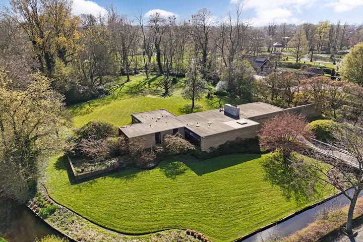 Snekerstraat 58 in Bolsward foto