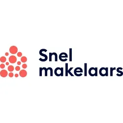 Logo Snel Makelaars