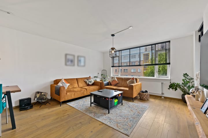 Snelfilterweg 119 in Rotterdam foto