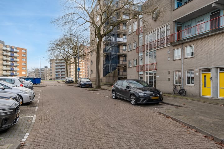 Snelfilterweg 269 in Rotterdam