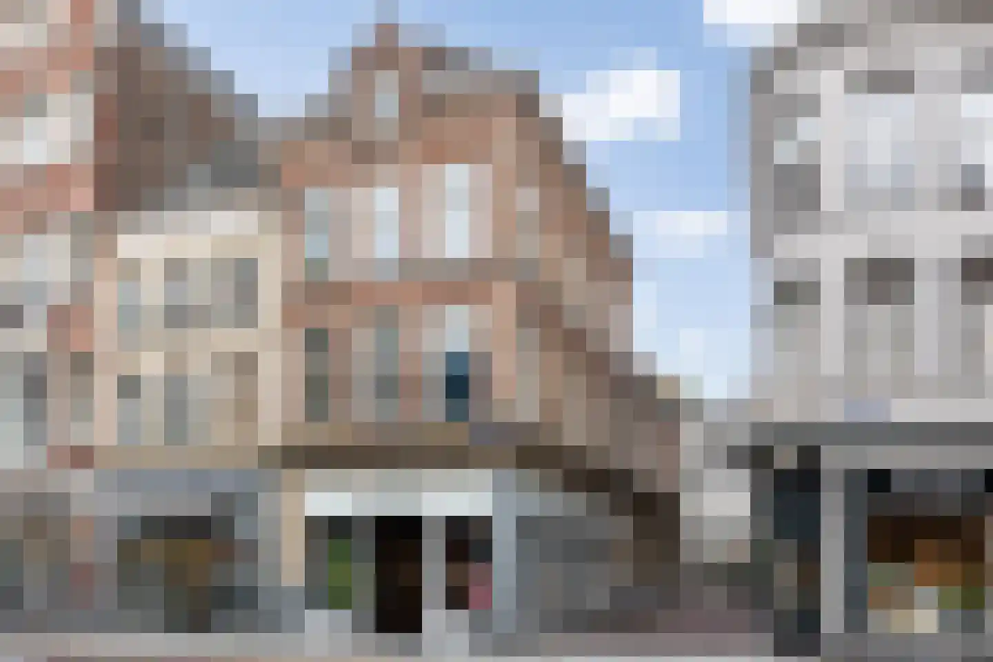 Snellestraat 2 in 's-Hertogenbosch