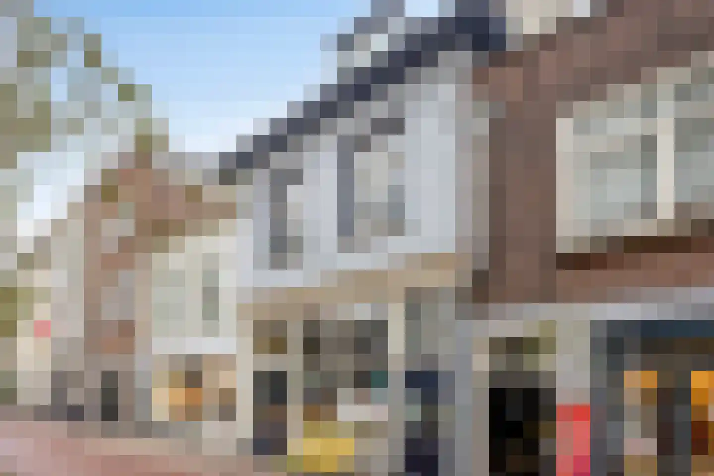 Snellestraat 21 A dans 's-Hertogenbosch