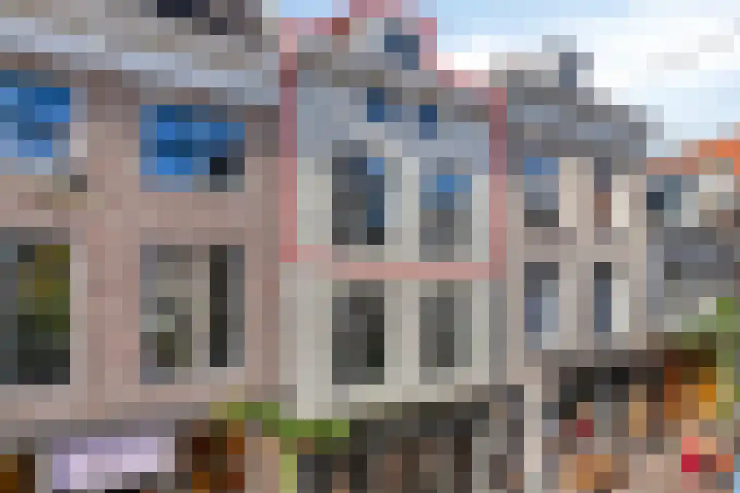 Snellestraat 46 B in 's-Hertogenbosch