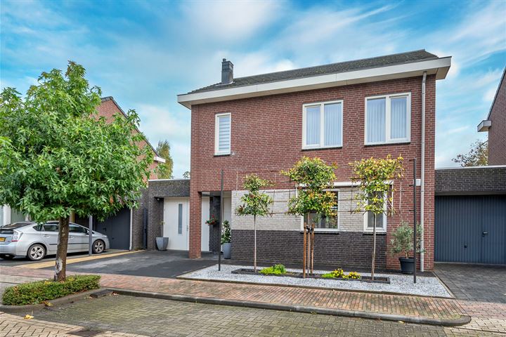 Foto van woning Sni-jershoaf 15, Lomm