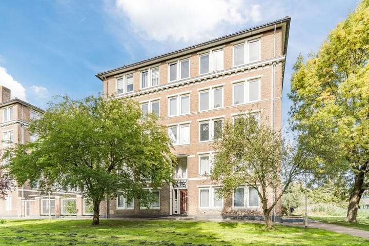 Snijderstraat 16b in Gorinchem foto