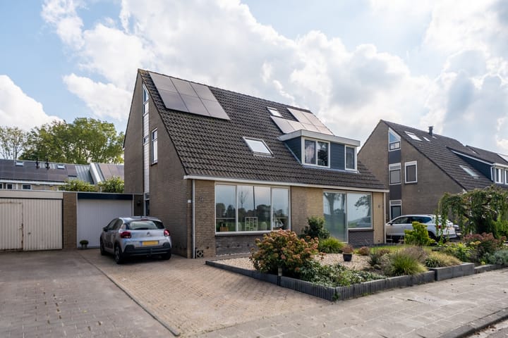 Snip 55 in Grijpskerk foto