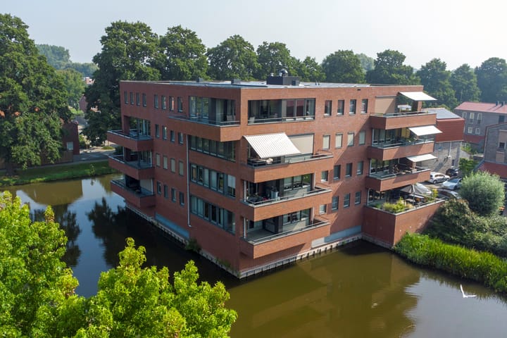 Foto van woning Snippengat 42, Gorinchem