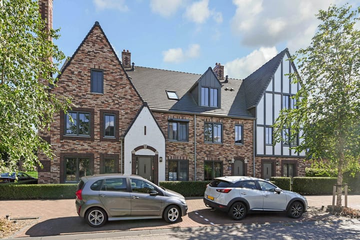 Snoekbaars 4 in Waddinxveen foto