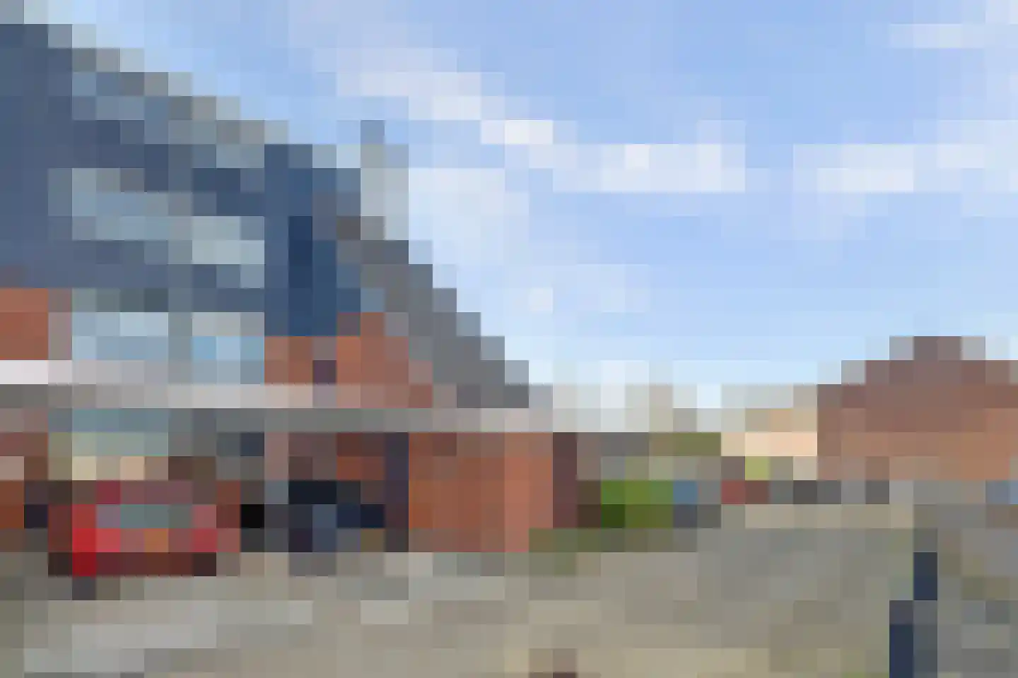 Snoekenveen 864 in Spijkenisse