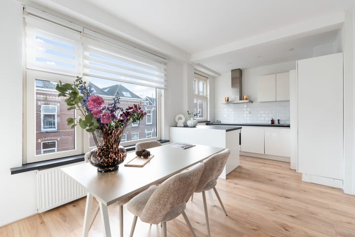 Snoekstraat 33C in Rotterdam foto