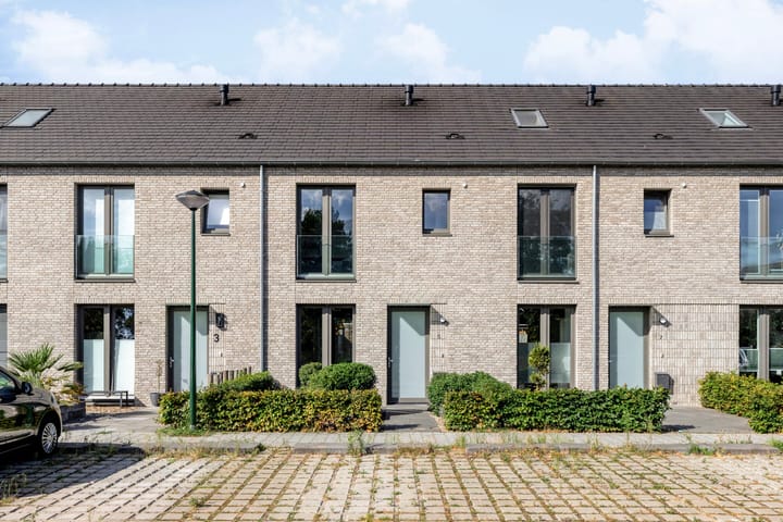 Snuitlibel 5 in Son en Breugel foto