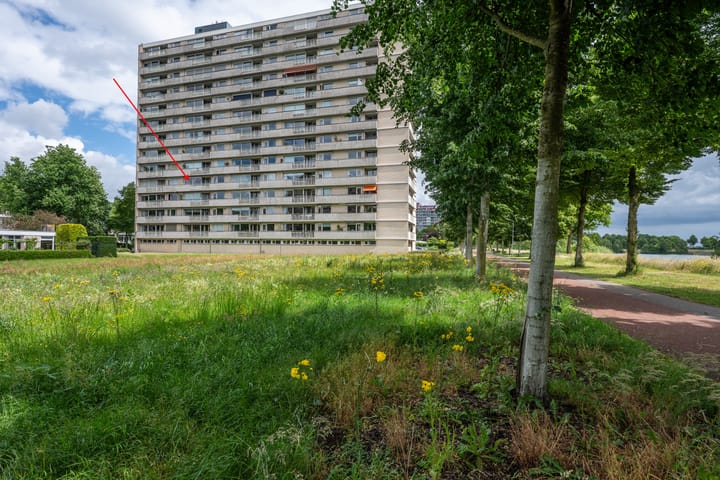 Socrateslaan 57 in 's-Hertogenbosch foto