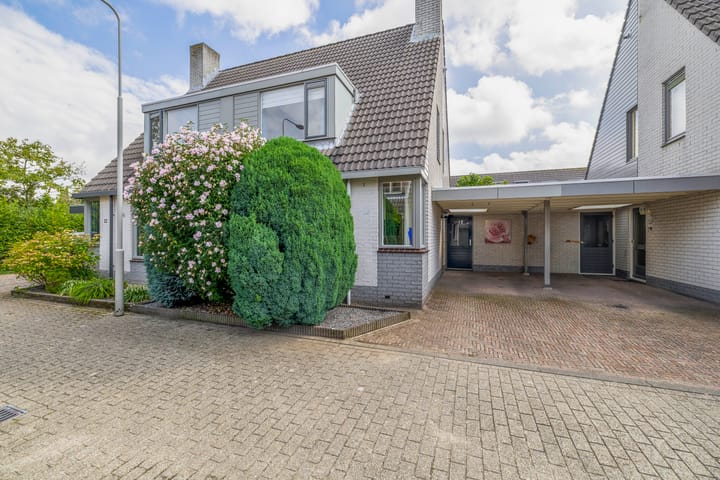 Socratesstraat 10 in Arnhem foto