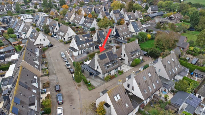 Socratesstraat 20 in Arnhem foto