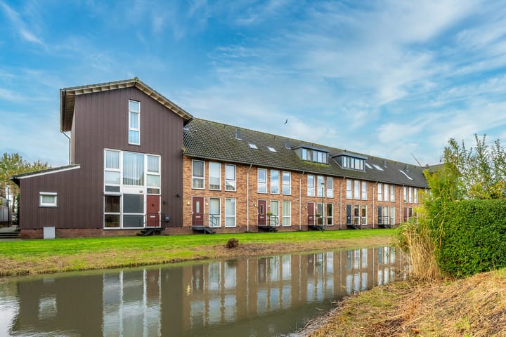 Sodawater 49 in Houten foto