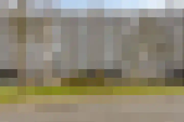 Söderblomplaats 416 in Rotterdam