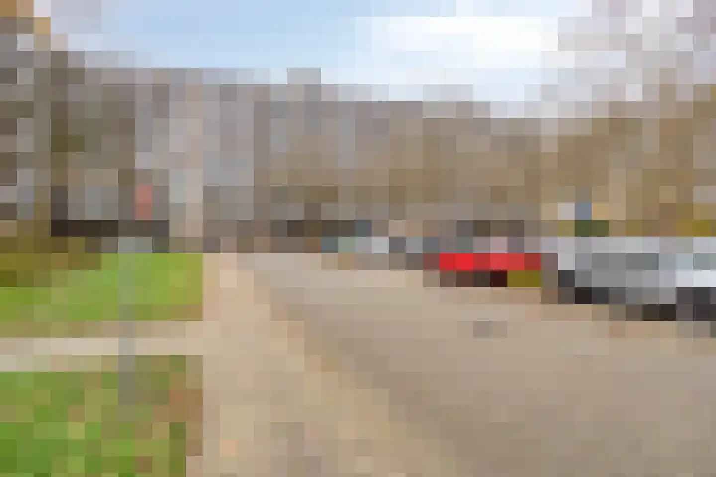 Söderblomplaats 518 in Rotterdam