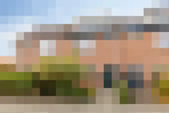 Söderblomstraat 165 en Hoofddorp