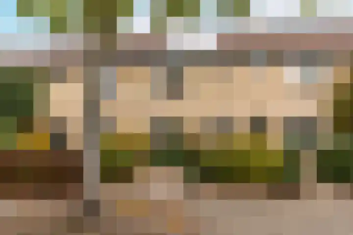 Söderblomstraat 278 in Hoofddorp