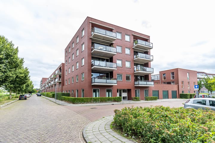 Soendastraat 13 in Groningen