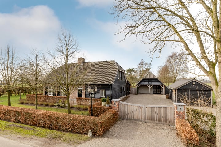 Soeperdonken 2 in Oirschot foto