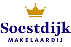 Logo van Soestdijk Makelaardij