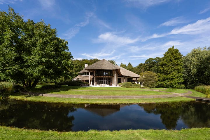 Soestdijkerweg 10 in Den Dolder