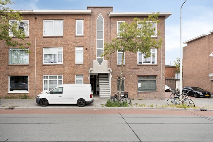 Soestdijksekade 14 in 's-Gravenhage foto