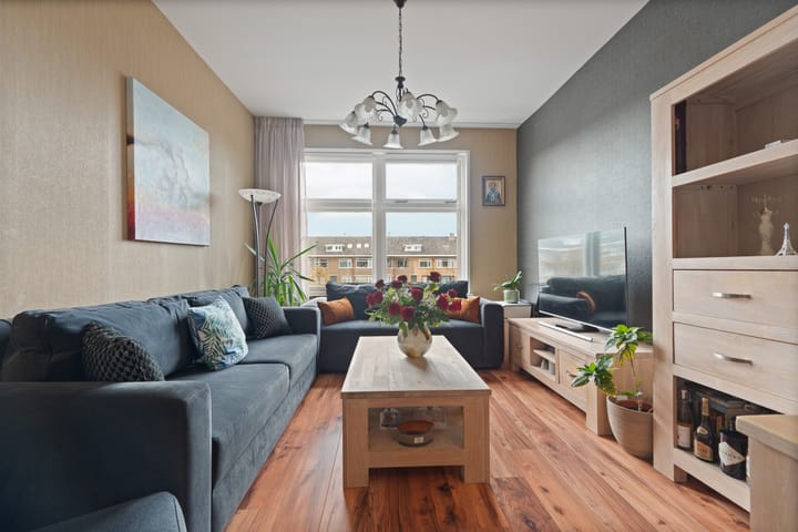 Soestdijksekade 170 in 's-Gravenhage foto