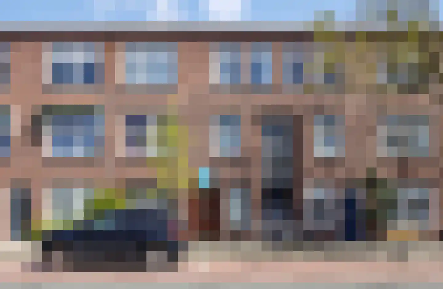 Soestdijksekade 180 in Den Haag