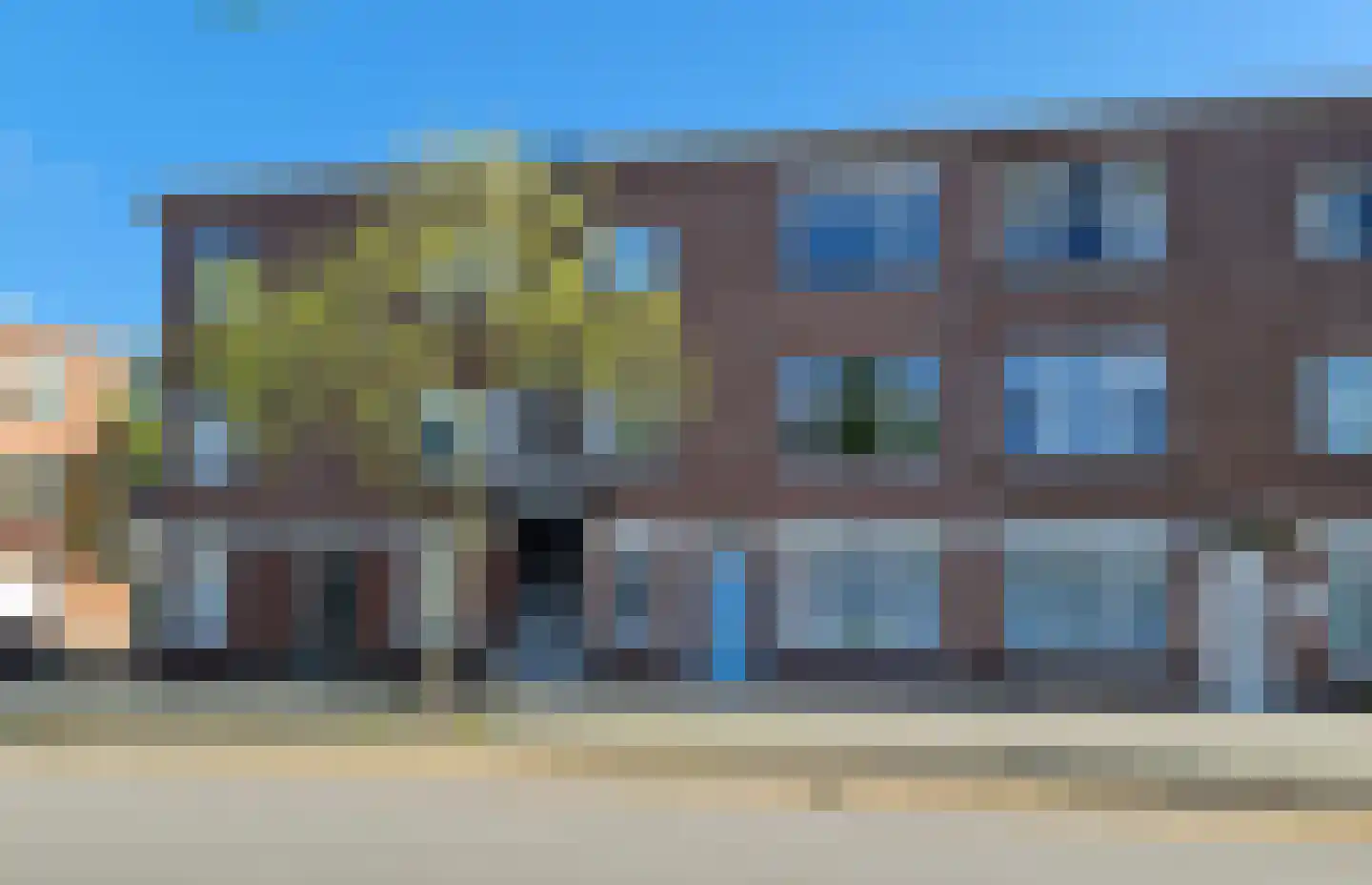 Soestdijksekade 326 dans Den Haag
