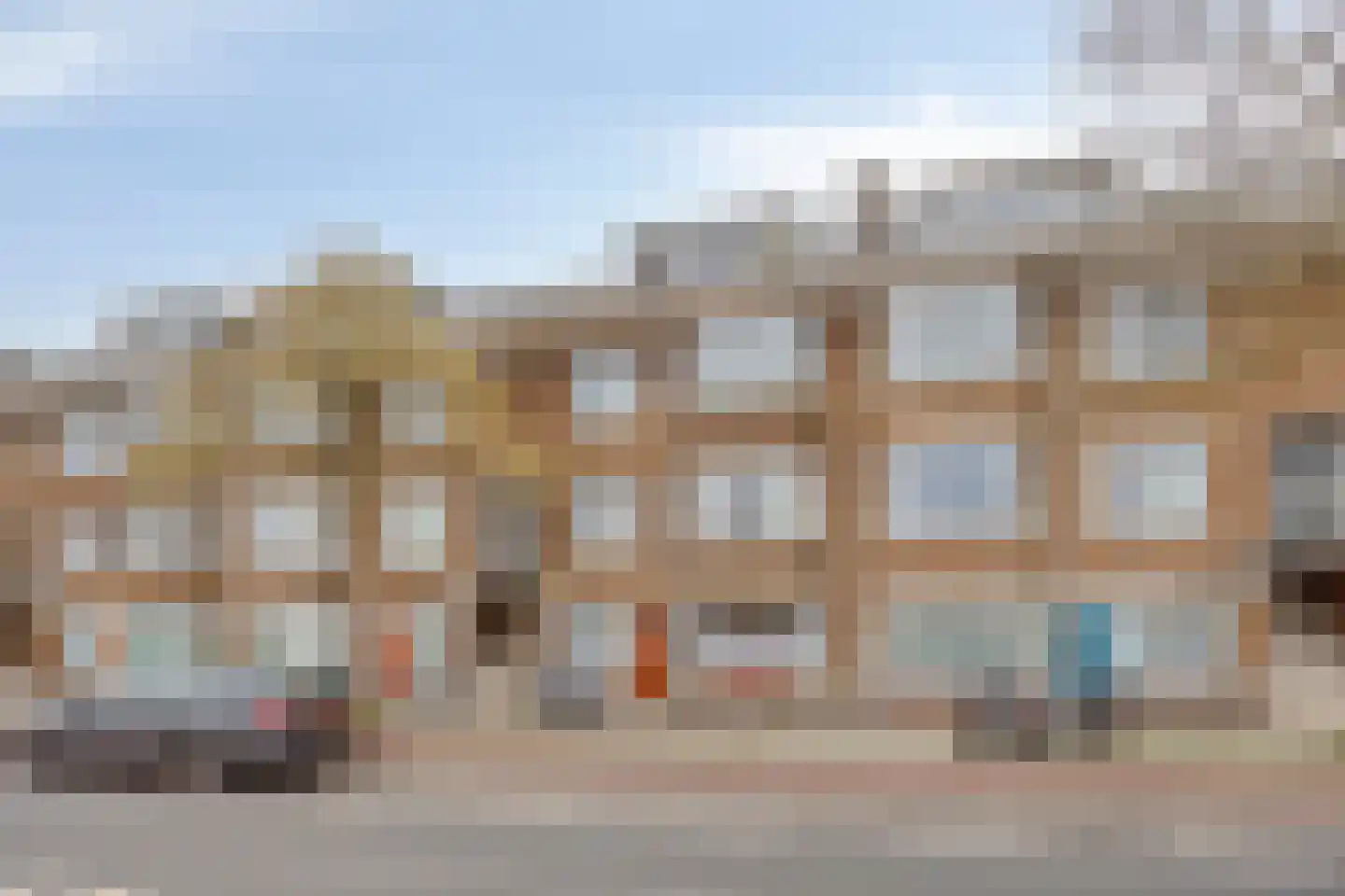 Soestdijksekade 545 in Den Haag