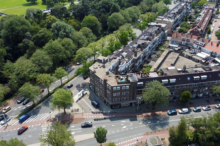 Soestdijksekade 777 in 's-Gravenhage foto