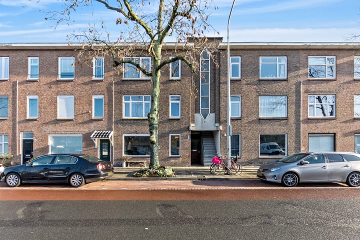 Soestdijksekade 92 in 's-Gravenhage foto