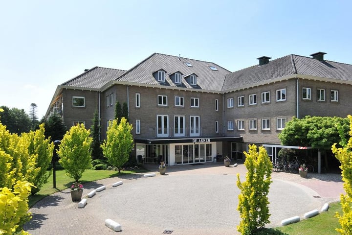 Soestdijkseweg Zuid 87A-15 in De Bilt foto