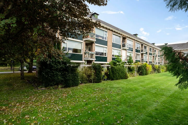 Soestdijkseweg Zuid 87A-4 in De Bilt foto