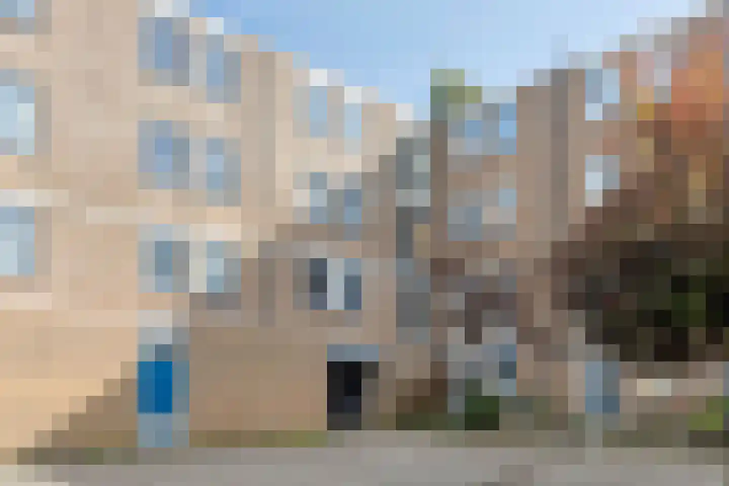 Soesterberghof 49 in Amsterdam