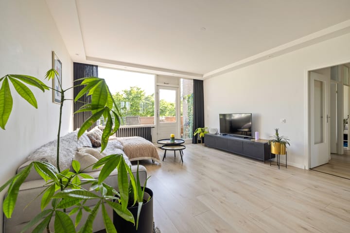 Soesterberghof 79 in Amsterdam foto