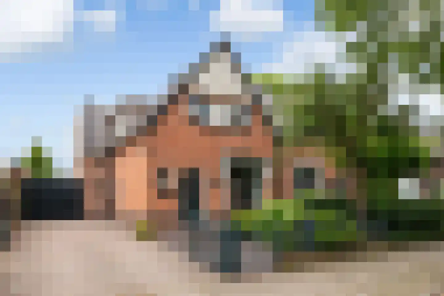 Soesterbergsestraat 15 dans Soest