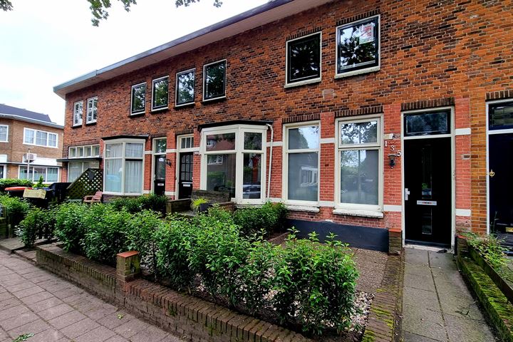 Soesterweg 135 in Amersfoort foto