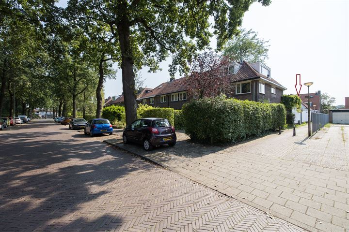 Soesterweg 156A in Amersfoort foto