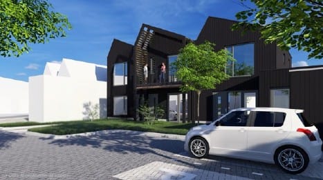 Soesterweg 467 in Amersfoort foto